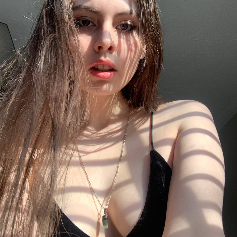 nymph belladonna OnlyFans – free nudes, naked, leaked