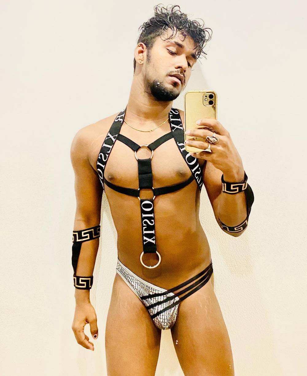 INDIANSTARBOY OnlyFans – free nudes, naked, leaked