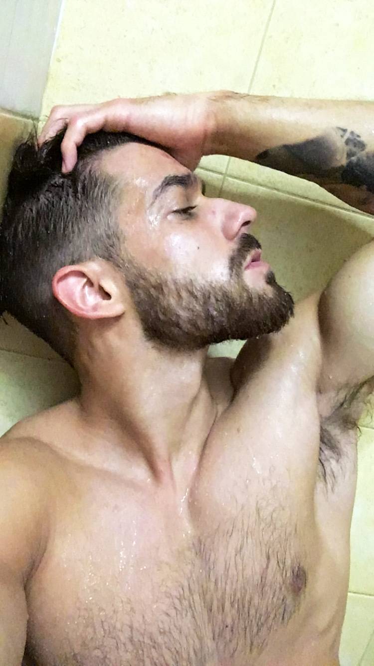 Ben Conor OnlyFans – free nudes, naked, leaked