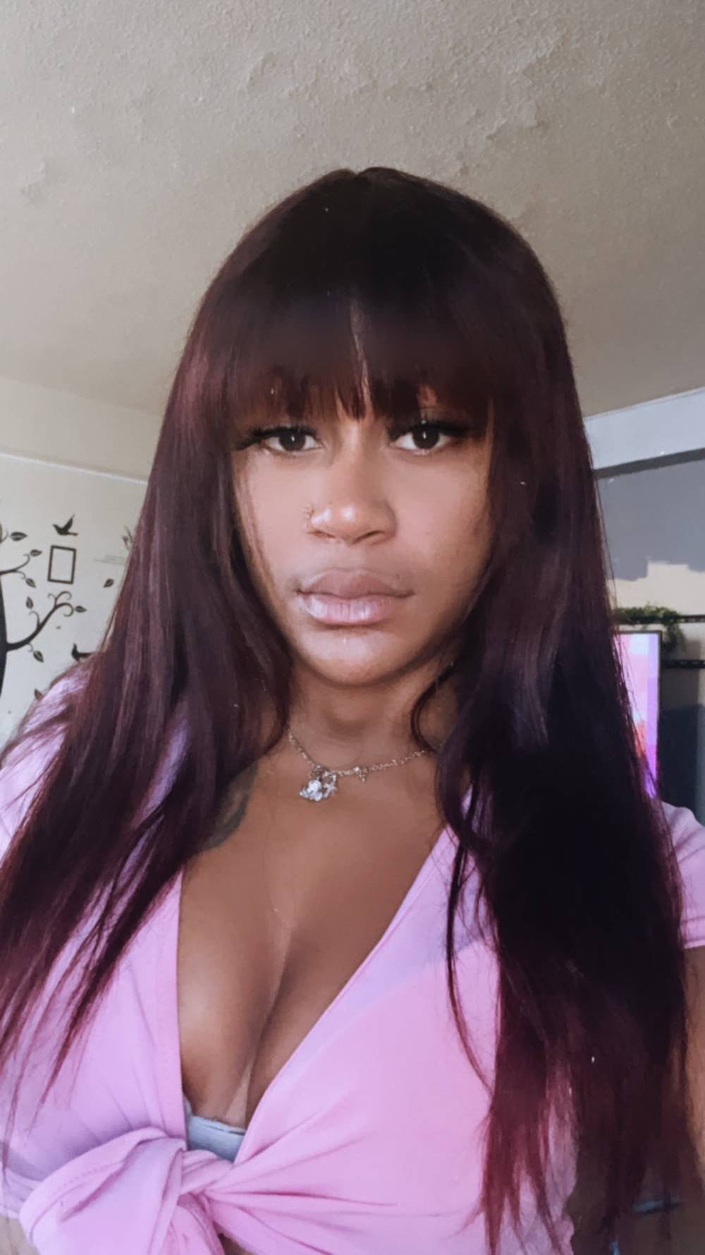 Niyah OnlyFans – free nudes, naked, leaked