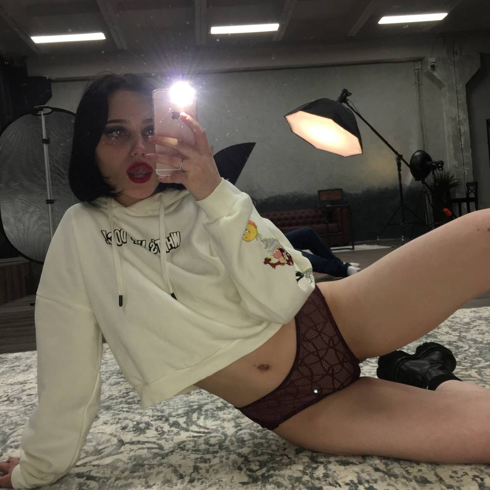 Evgeniya Gorobets OnlyFans – free nudes, naked, leaked