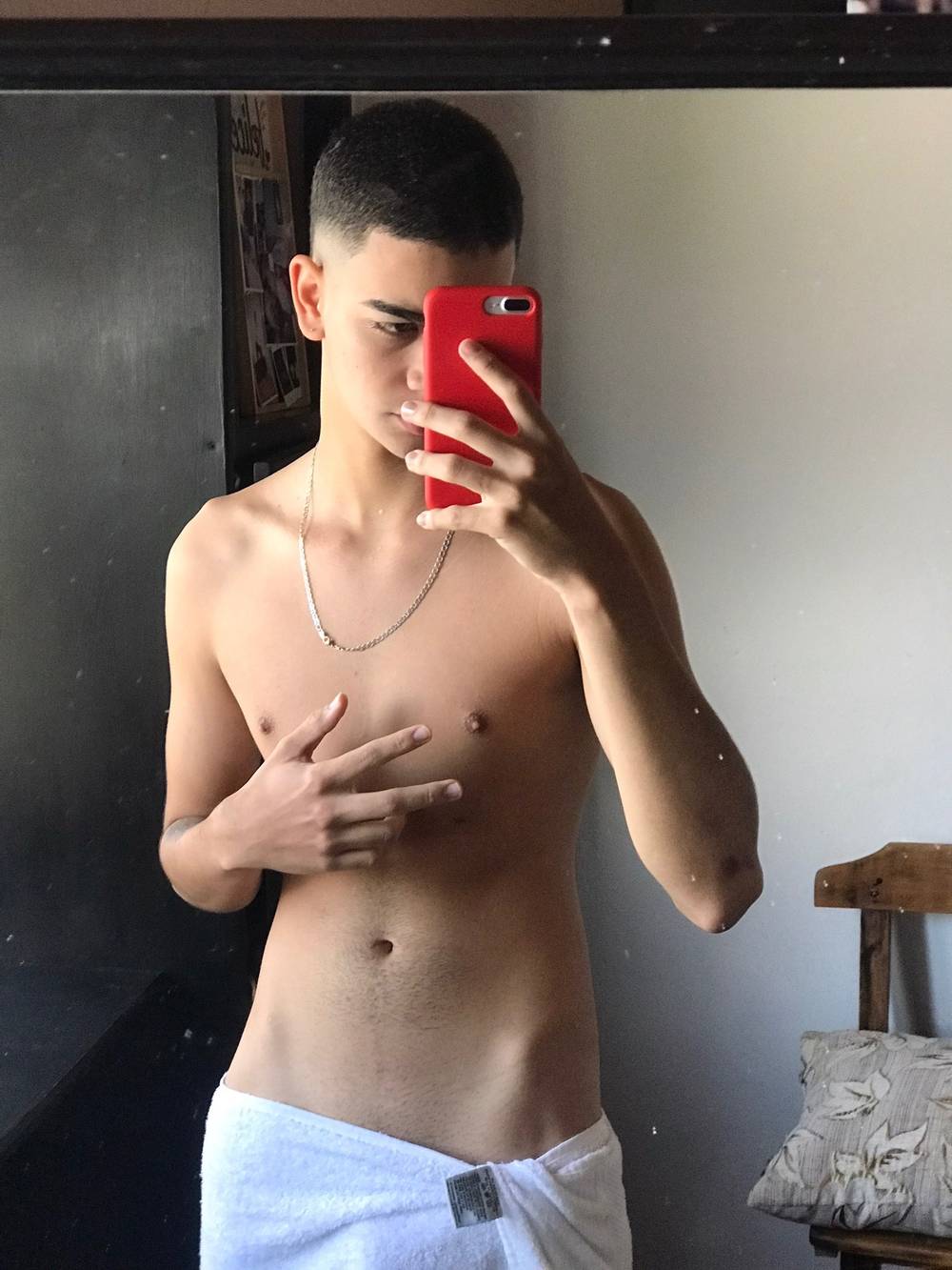 Alejandro C. OnlyFans – free nudes, naked, leaked