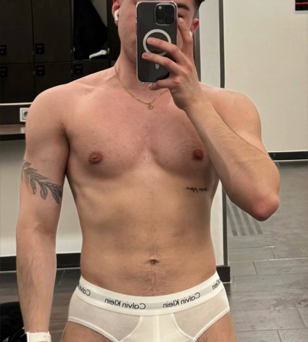 alvin OnlyFans – free nudes, naked, leaked