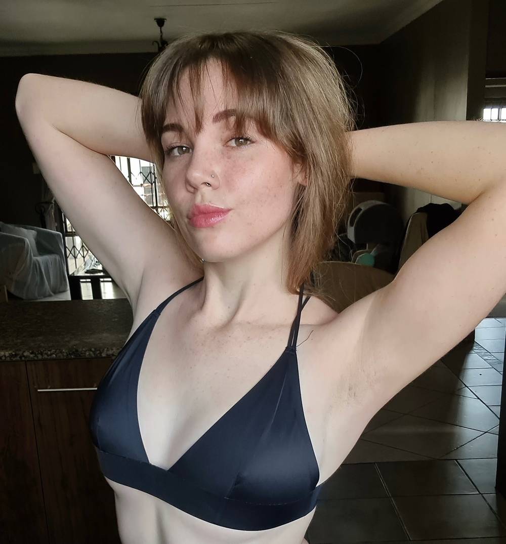 Allyson_Grey OnlyFans – free nudes, naked, leaked