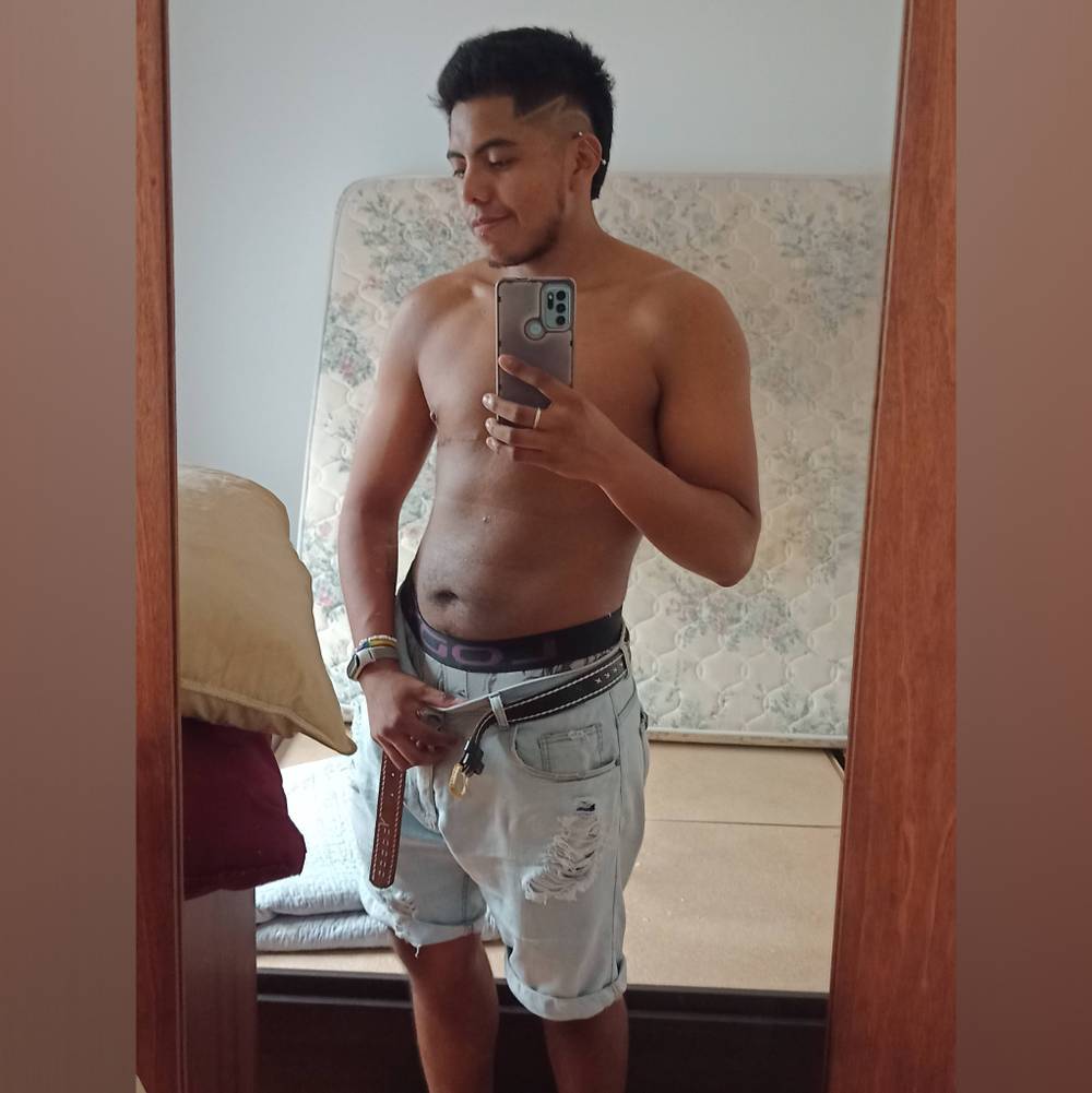 Francisco – P0rnograpig OnlyFans – free nudes, naked, leaked