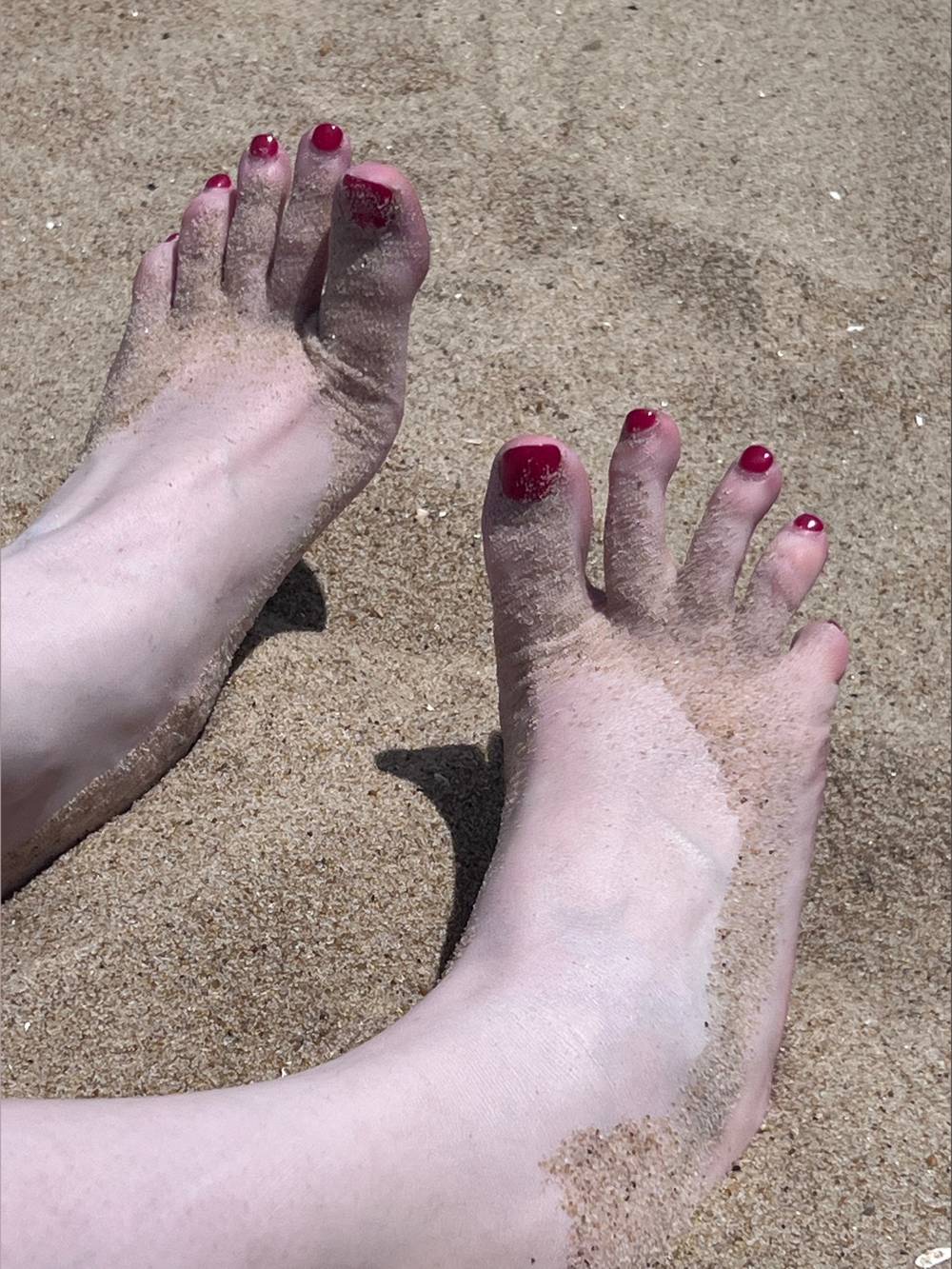 Toes N Treats OnlyFans – free nudes, naked, leaked