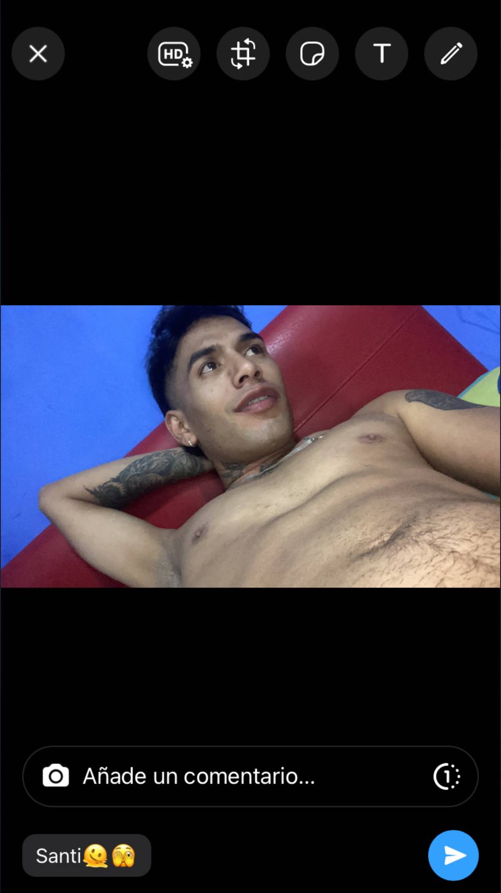 Mateo_Big_cock OnlyFans – free nudes, naked, leaked