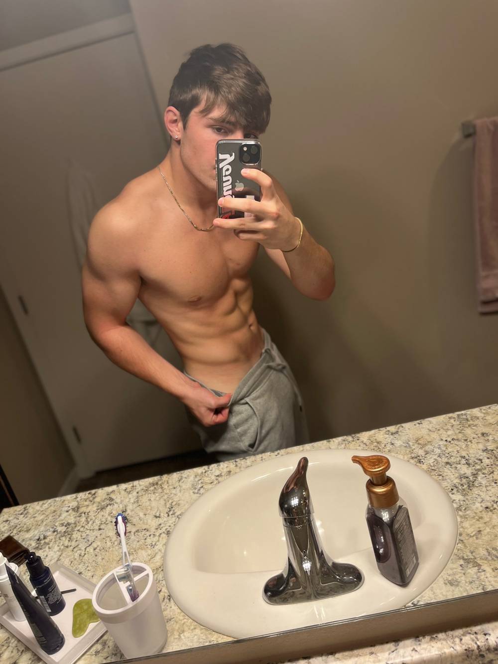 Hayden Barnes OnlyFans – free nudes, naked, leaked