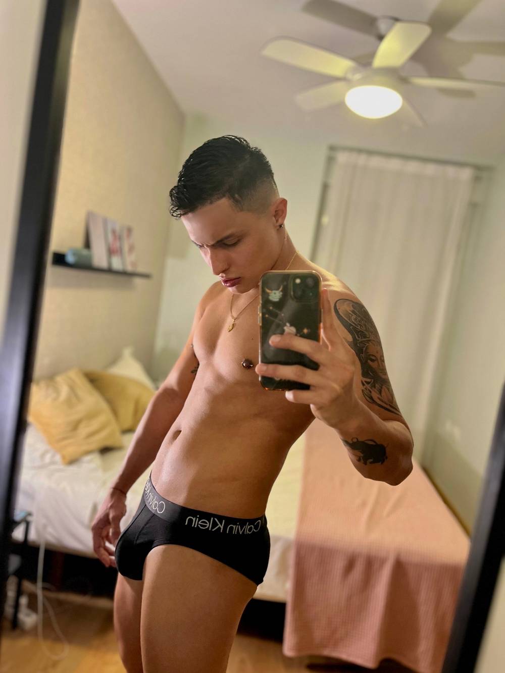 ESTEBAN GONZALEZ OnlyFans – free nudes, naked, leaked