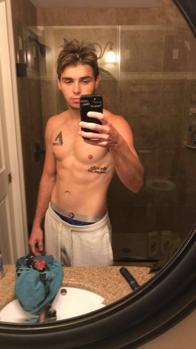 Mike OnlyFans – free nudes, naked, leaked