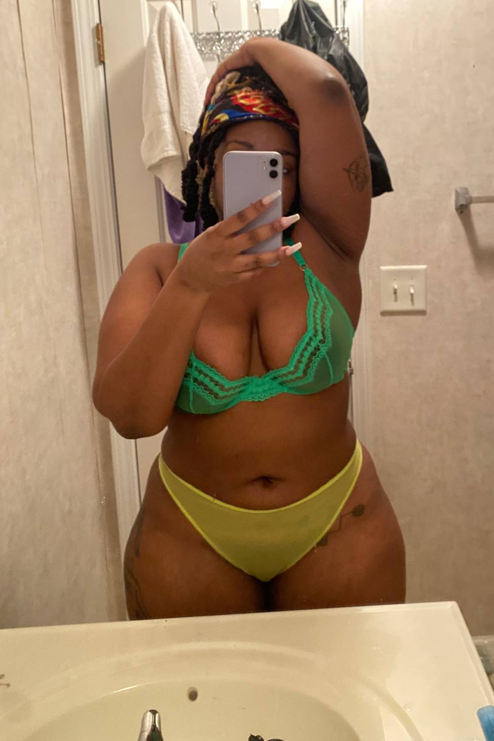 Leeyah Banks OnlyFans – free nudes, naked, leaked