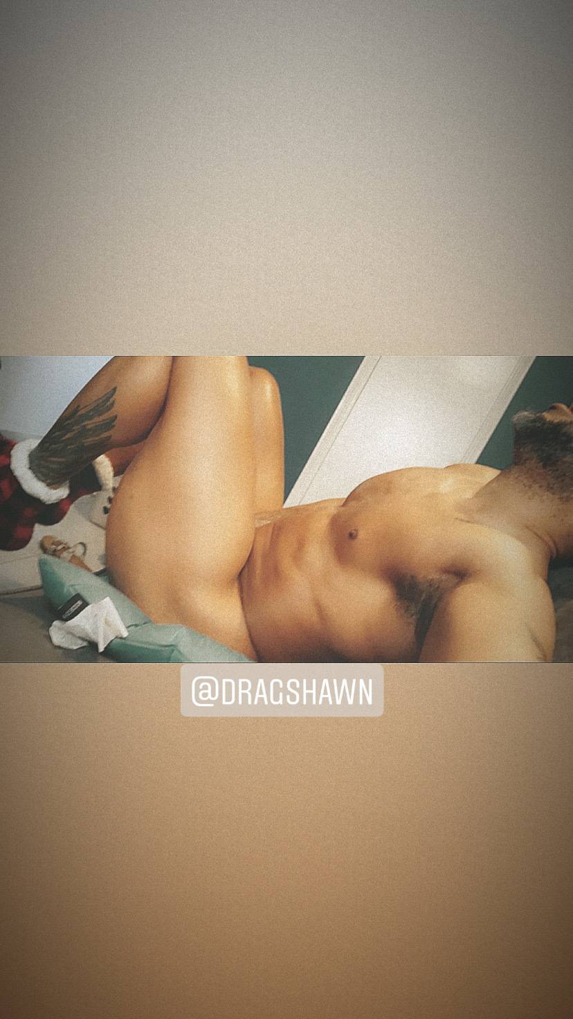 Dashan Brewton OnlyFans – free nudes, naked, leaked