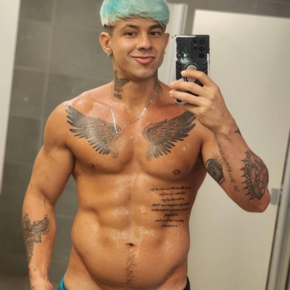 Kauezinho 23 cm Nice guy polite . OnlyFans – free nudes, naked, leaked