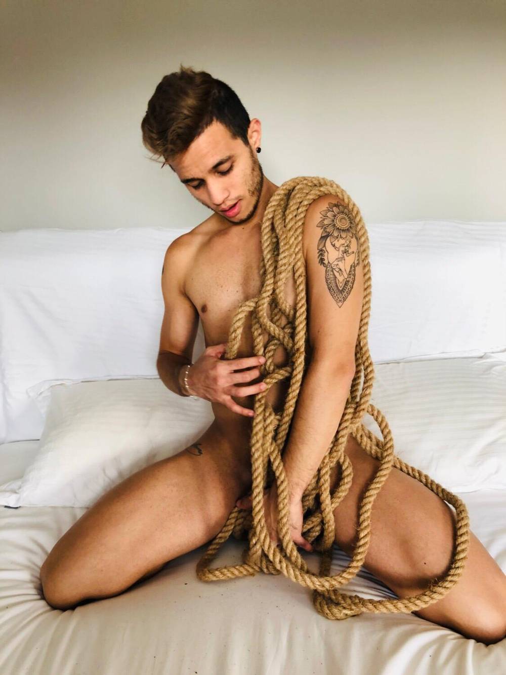 Joss coll boyerd OnlyFans – free nudes, naked, leaked