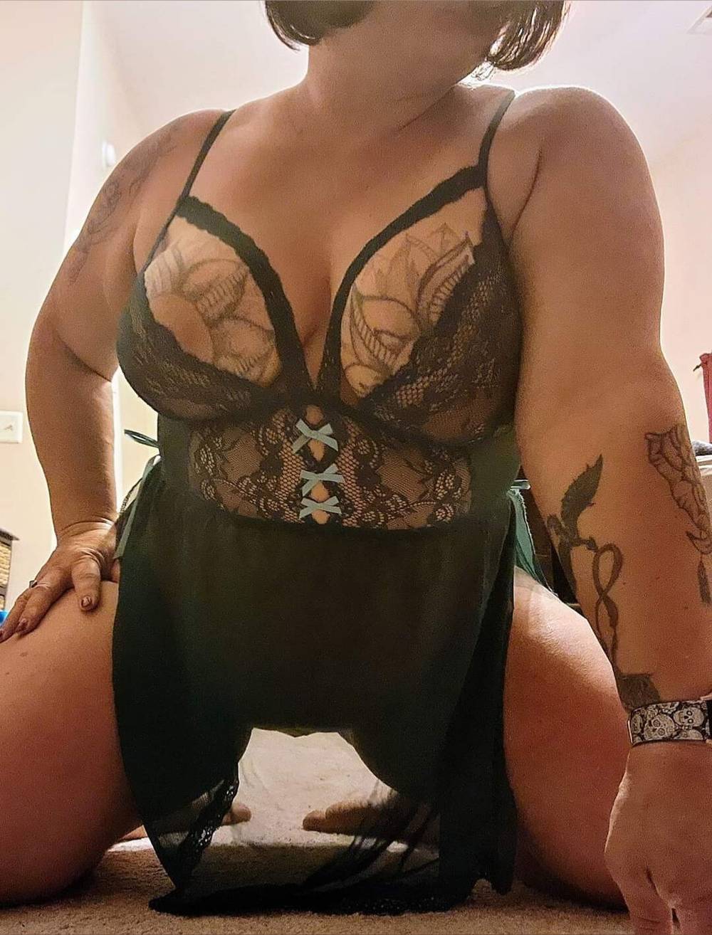 Tatted Momma OnlyFans – free nudes, naked, leaked