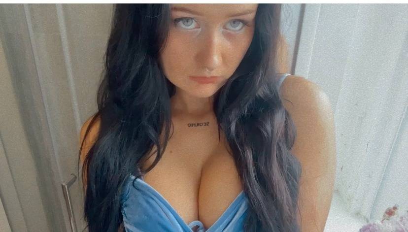 Baby blue OnlyFans – free nudes, naked, leaked