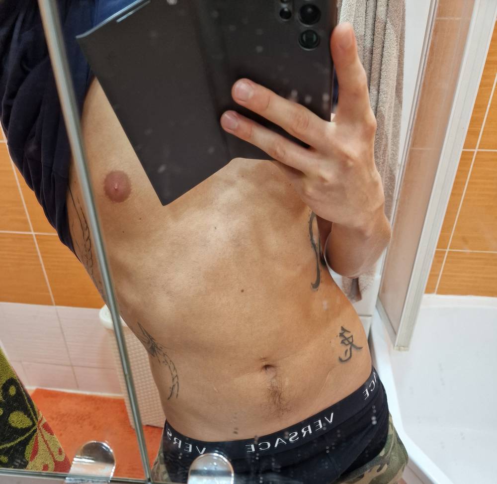 Handsome Czech Boy OnlyFans – free nudes, naked, leaked