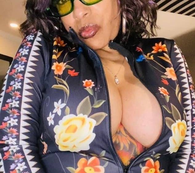 LYNN LITTLEJOHN The Pastor's Ex Wife OnlyFans – free nudes, naked, leaked