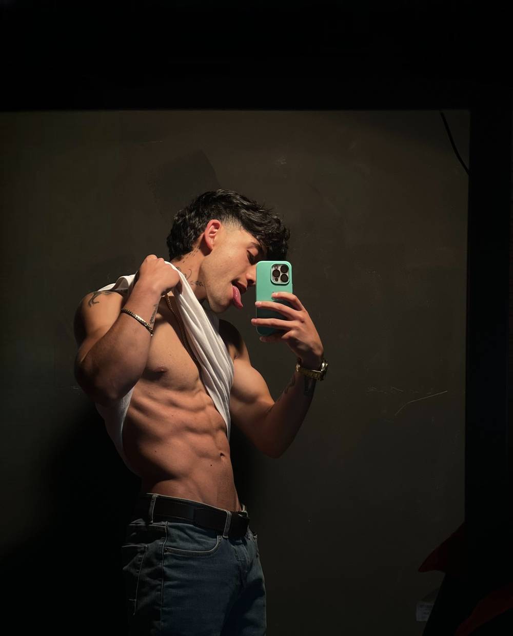 Jimmy Pinzon OnlyFans – free nudes, naked, leaked