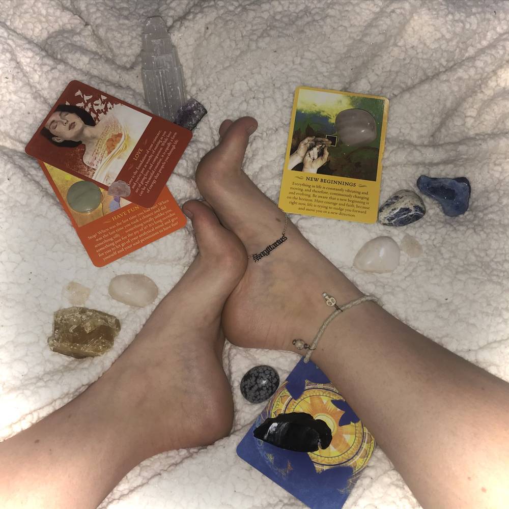 Sagittary Toes♐︎ OnlyFans – free nudes, naked, leaked