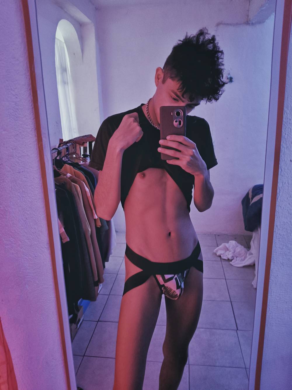 Axner OnlyFans – free nudes, naked, leaked