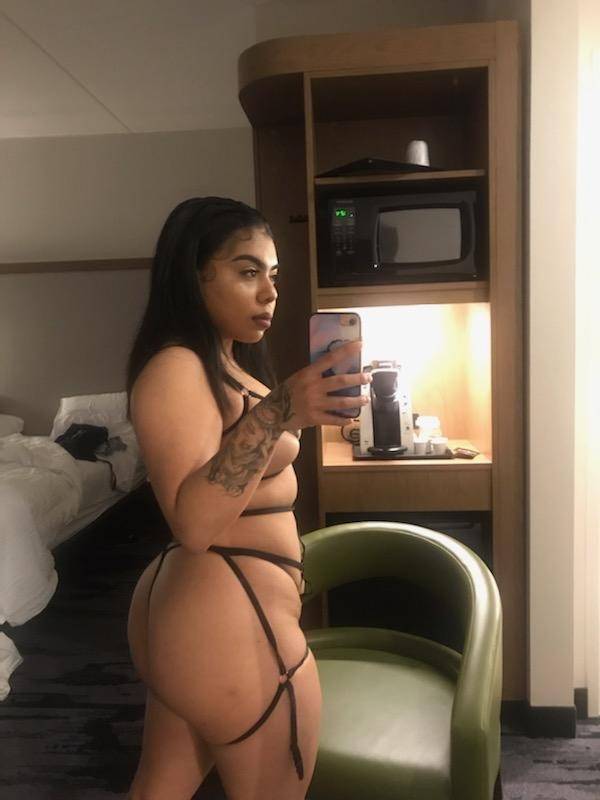 Murda Ella OnlyFans – free nudes, naked, leaked