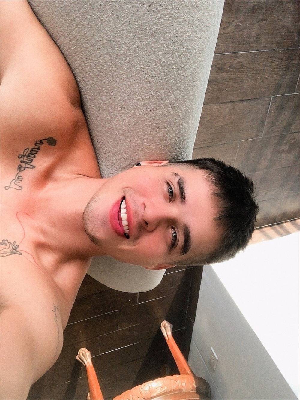 david avendaño OnlyFans – free nudes, naked, leaked