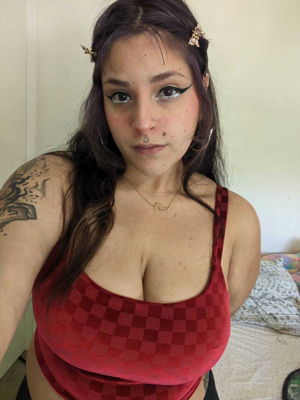 Evie N. OnlyFans – free nudes, naked, leaked