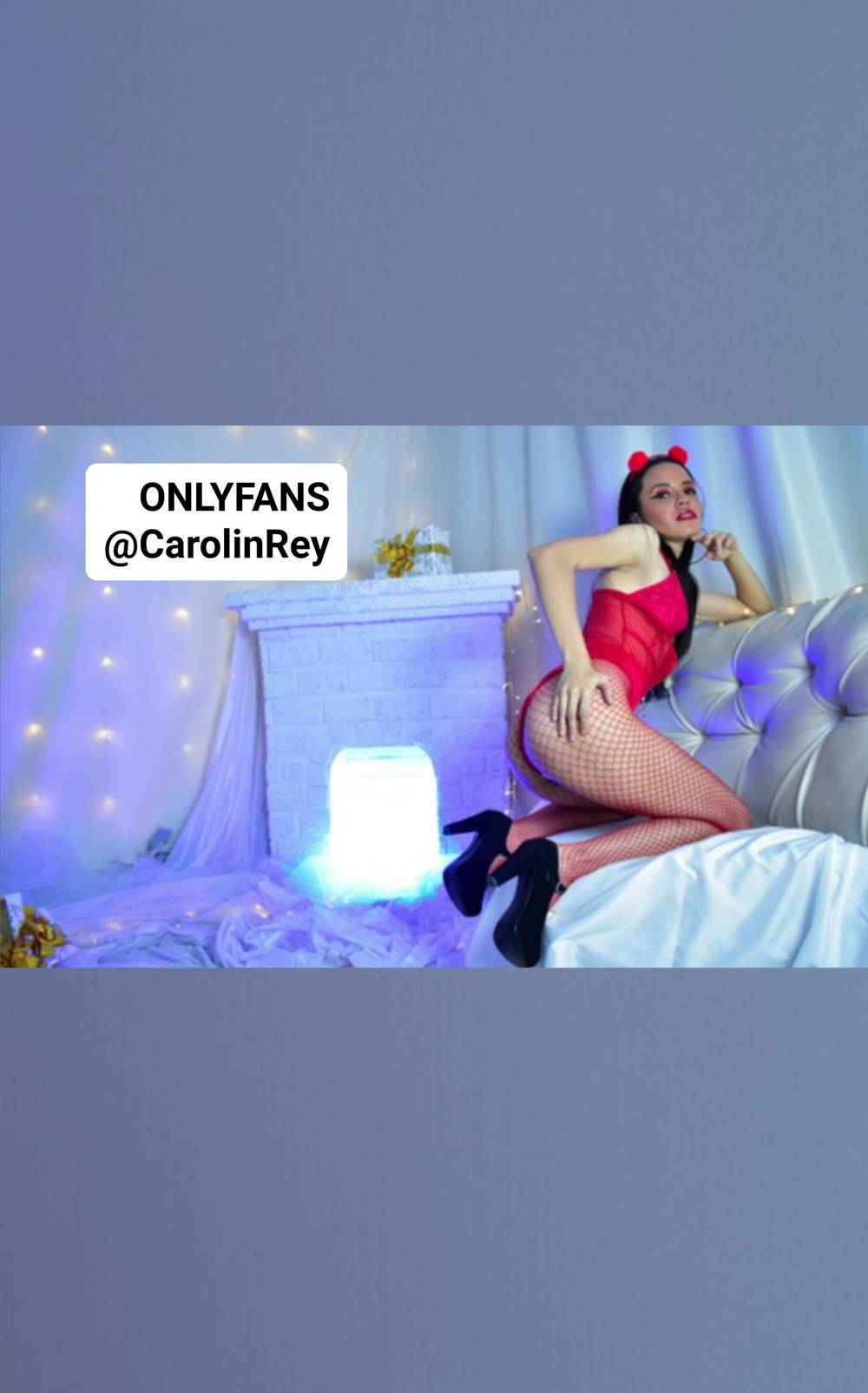 CarolinRey OnlyFans – free nudes, naked, leaked