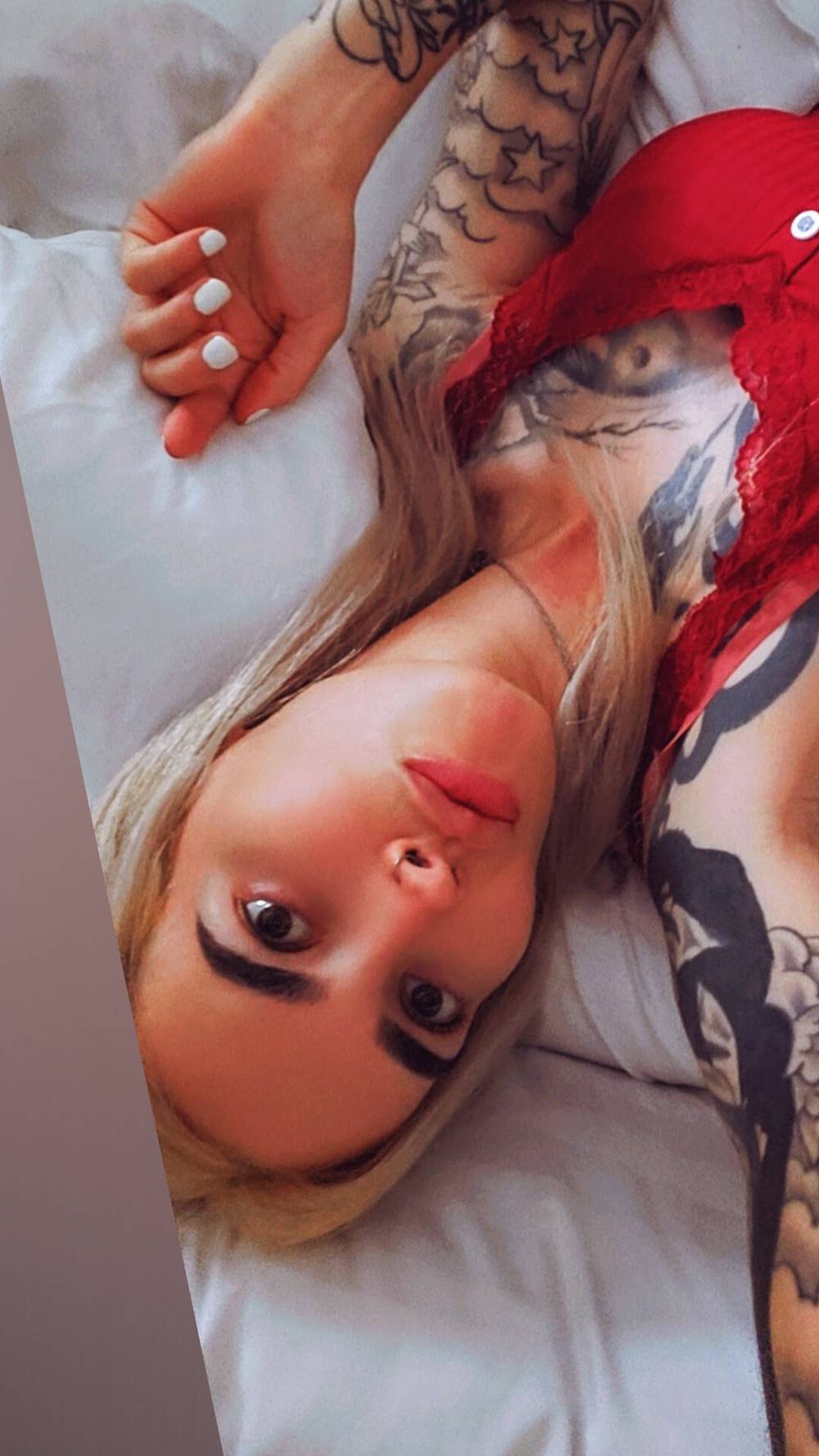 Millie OnlyFans – free nudes, naked, leaked