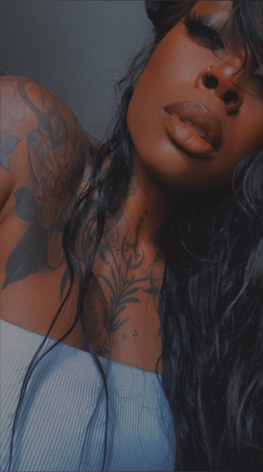 IAMTATTEDQUEEN OnlyFans – free nudes, naked, leaked