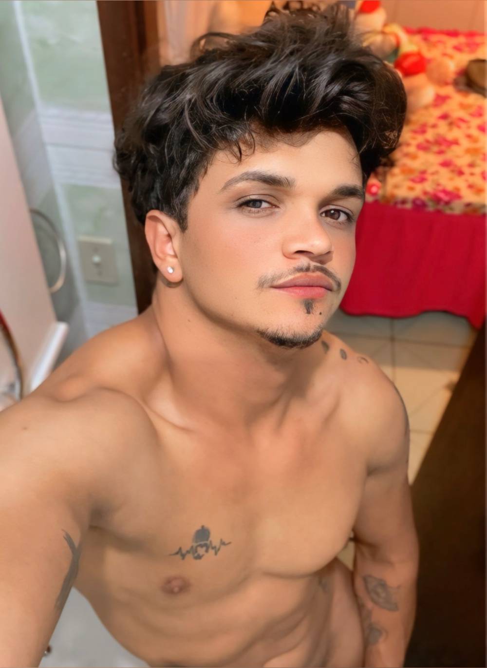 Jullian OnlyFans – free nudes, naked, leaked