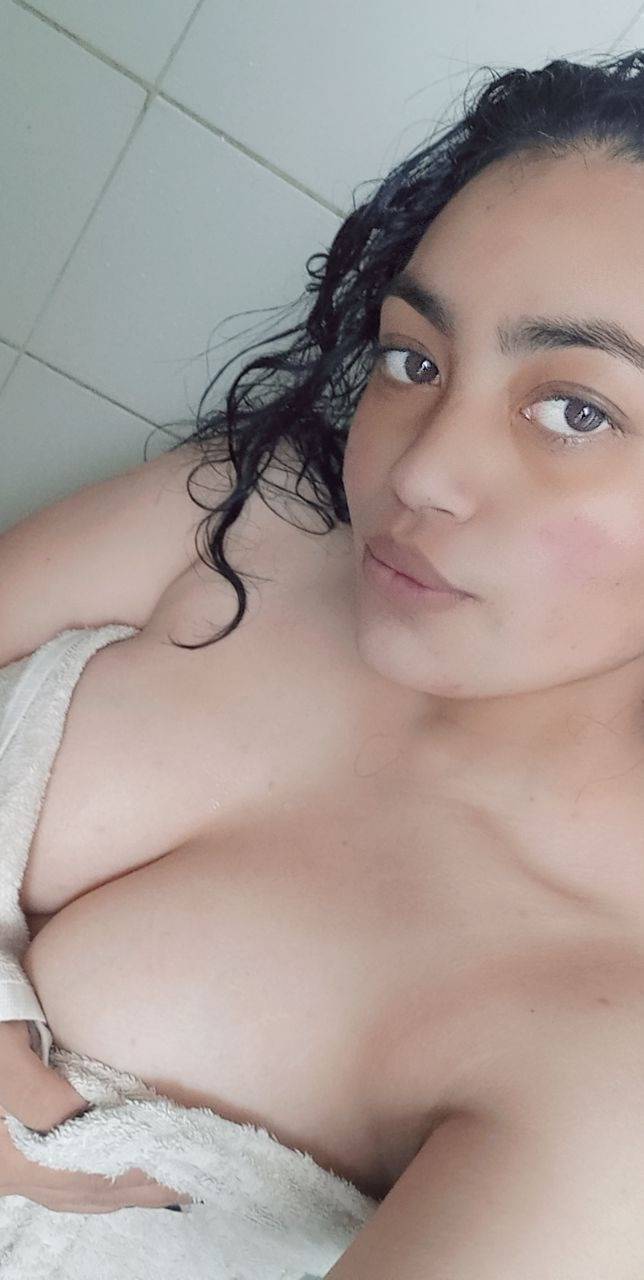 Laura Paola Ayala OnlyFans – free nudes, naked, leaked