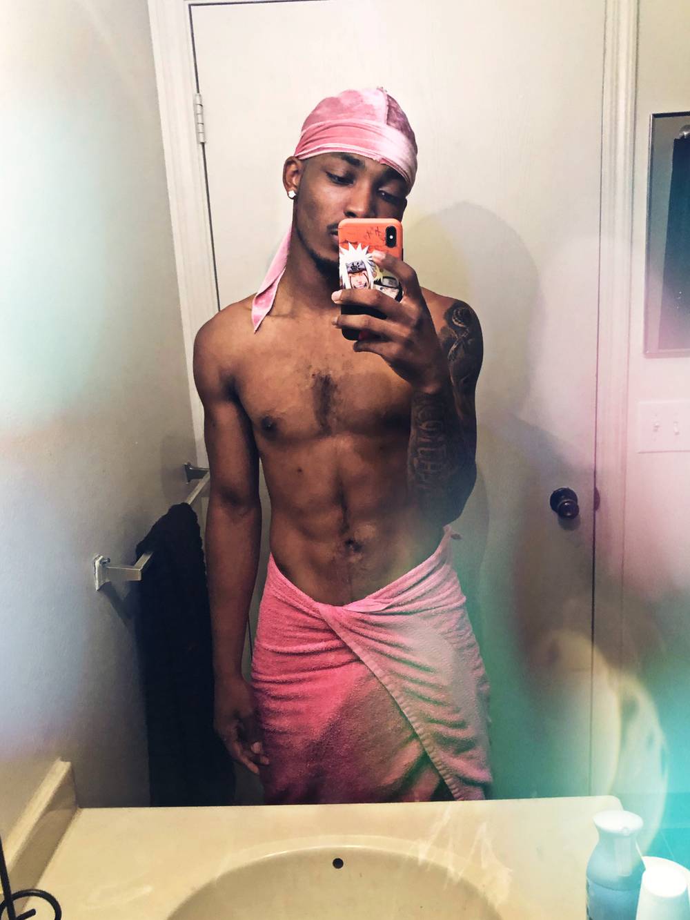 SéQuon N. Malik Gilliam OnlyFans – free nudes, naked, leaked