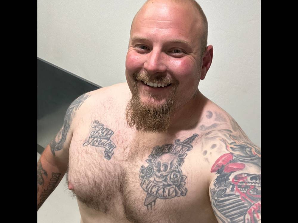 Diesel Daddy OnlyFans – free nudes, naked, leaked