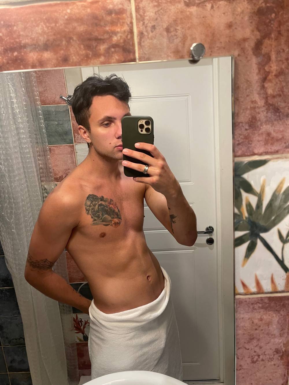 Tero OnlyFans – free nudes, naked, leaked