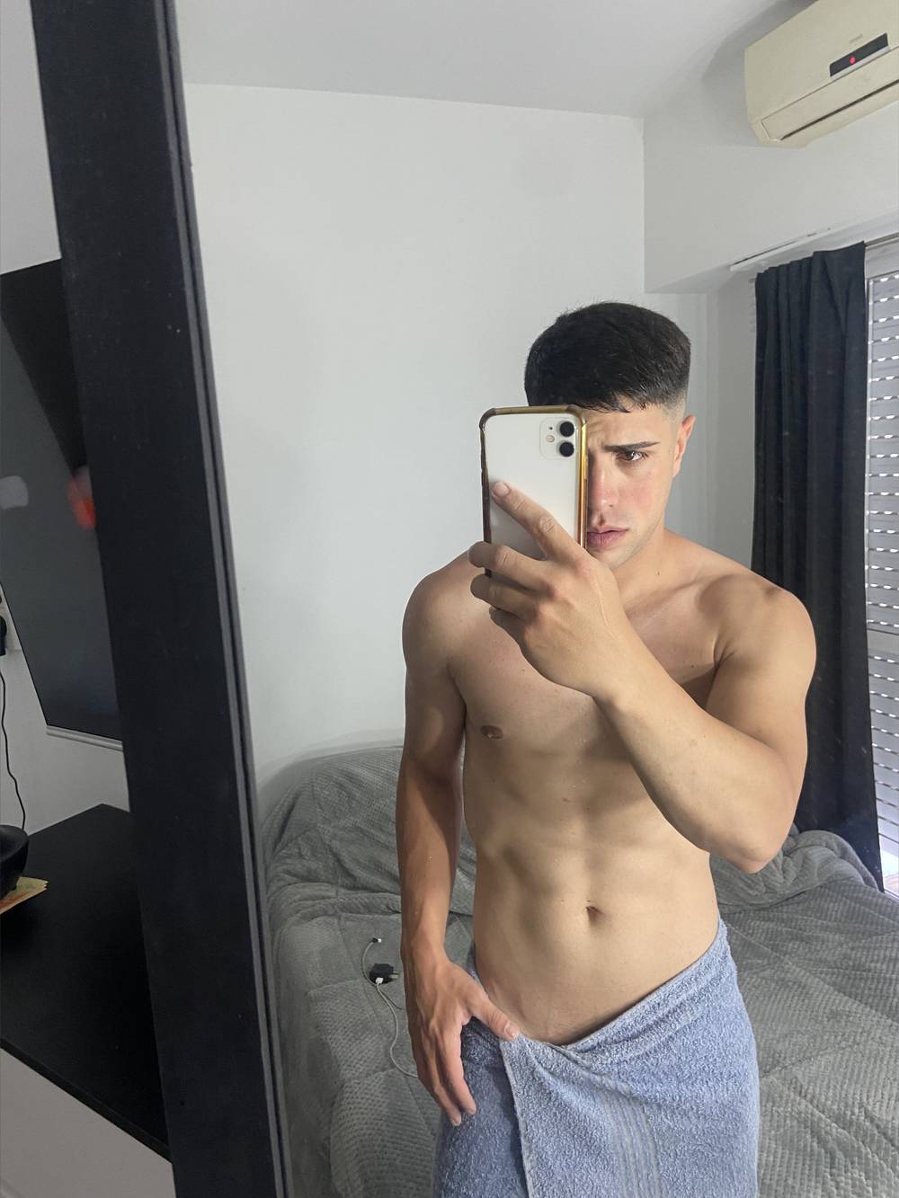 Leandro OnlyFans – free nudes, naked, leaked