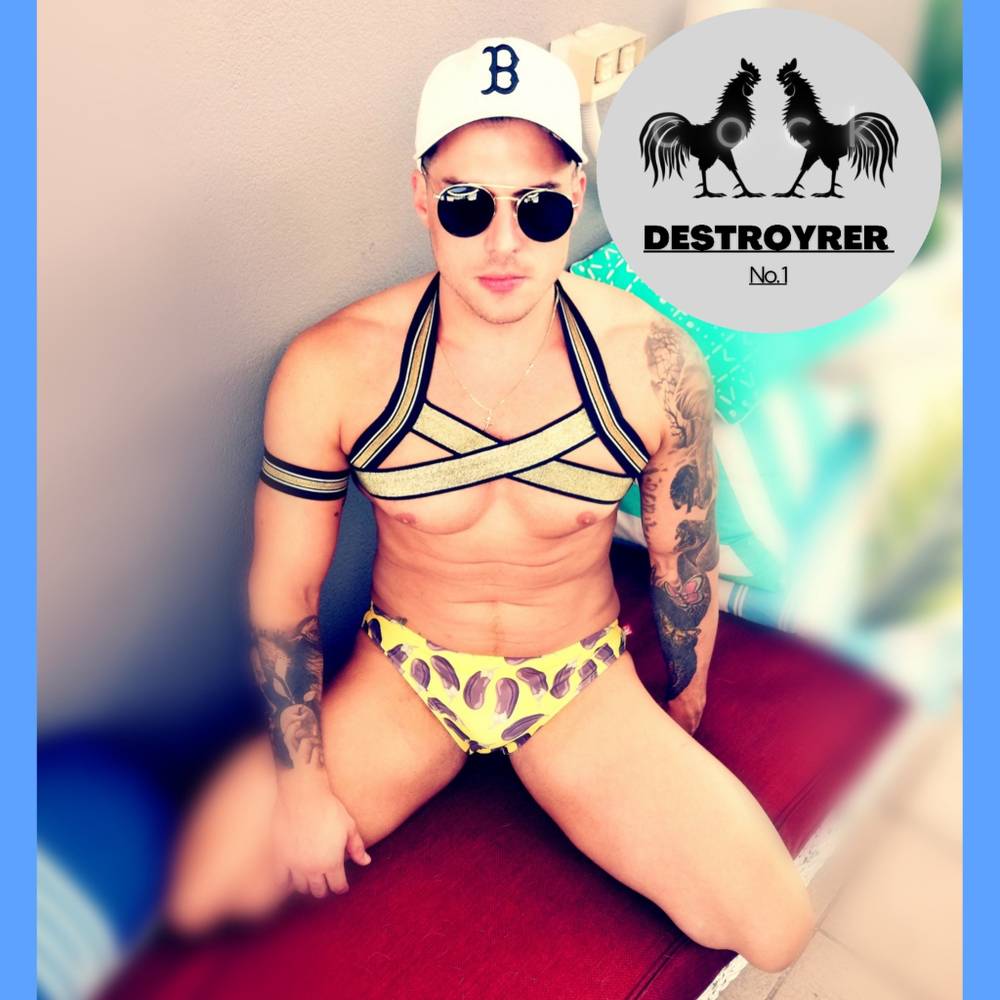 C0ckdestroyer01 OnlyFans – free nudes, naked, leaked