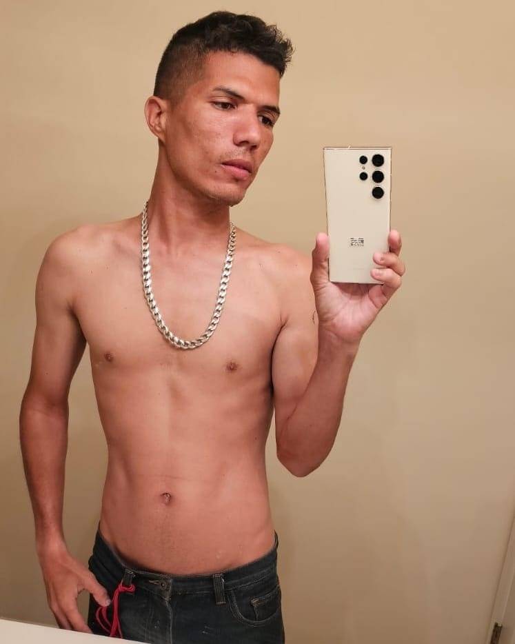 RANCES BARROSO N. OnlyFans – free nudes, naked, leaked