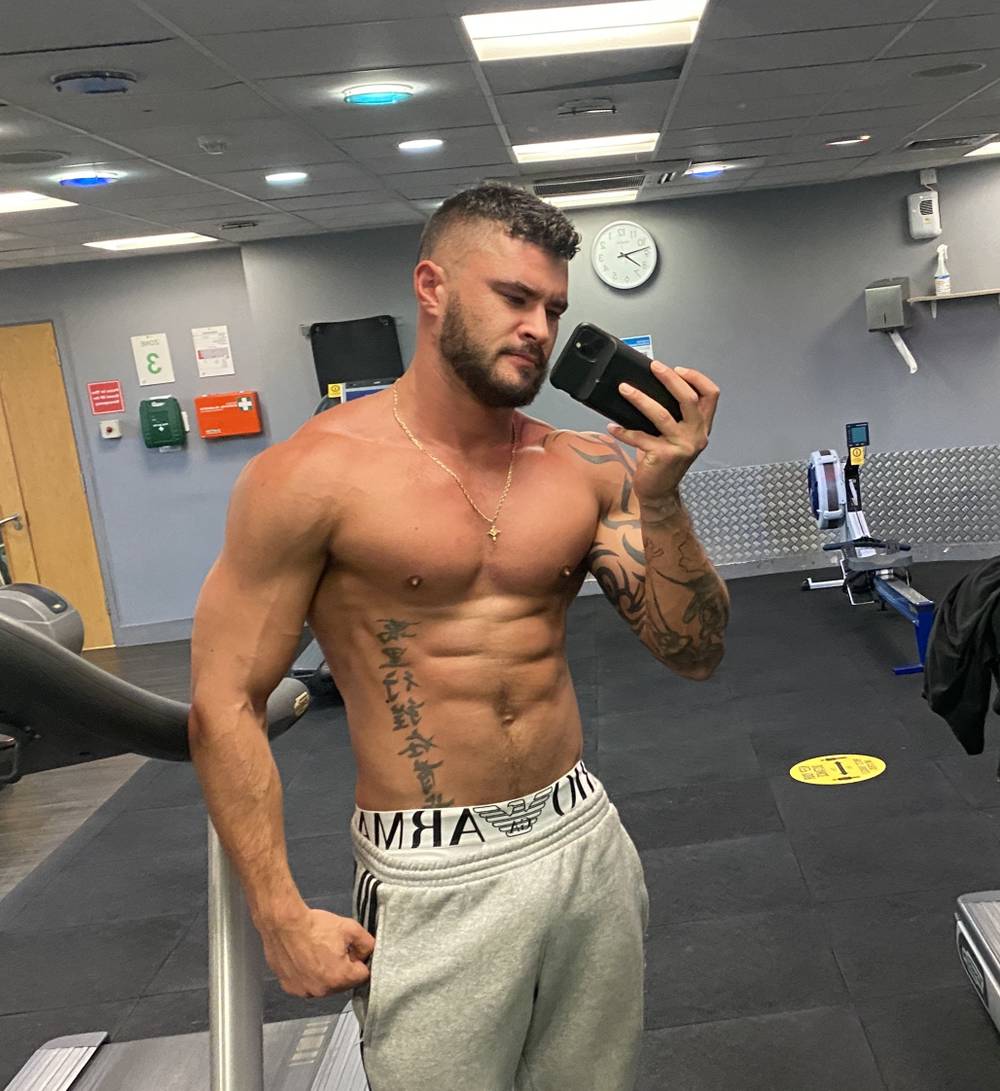 Jake Manson XXX OnlyFans – free nudes, naked, leaked