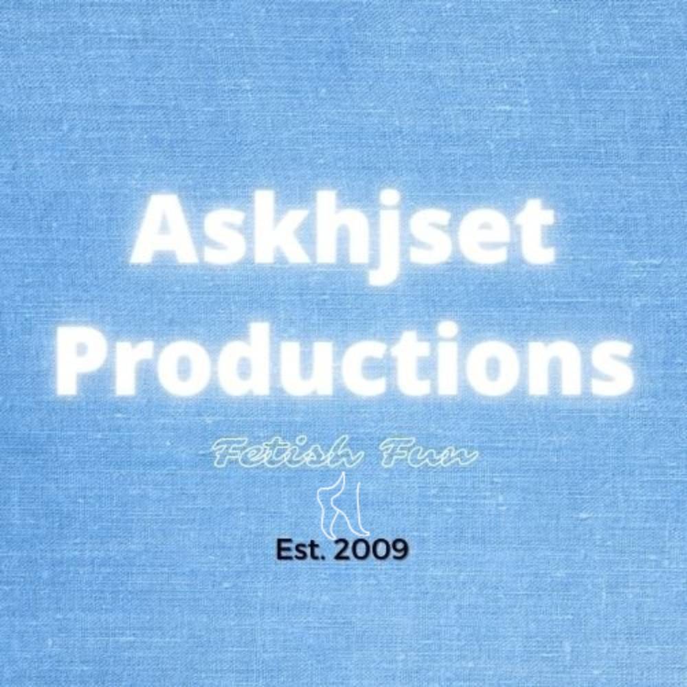 Askhjset Productions OnlyFans – free nudes, naked, leaked