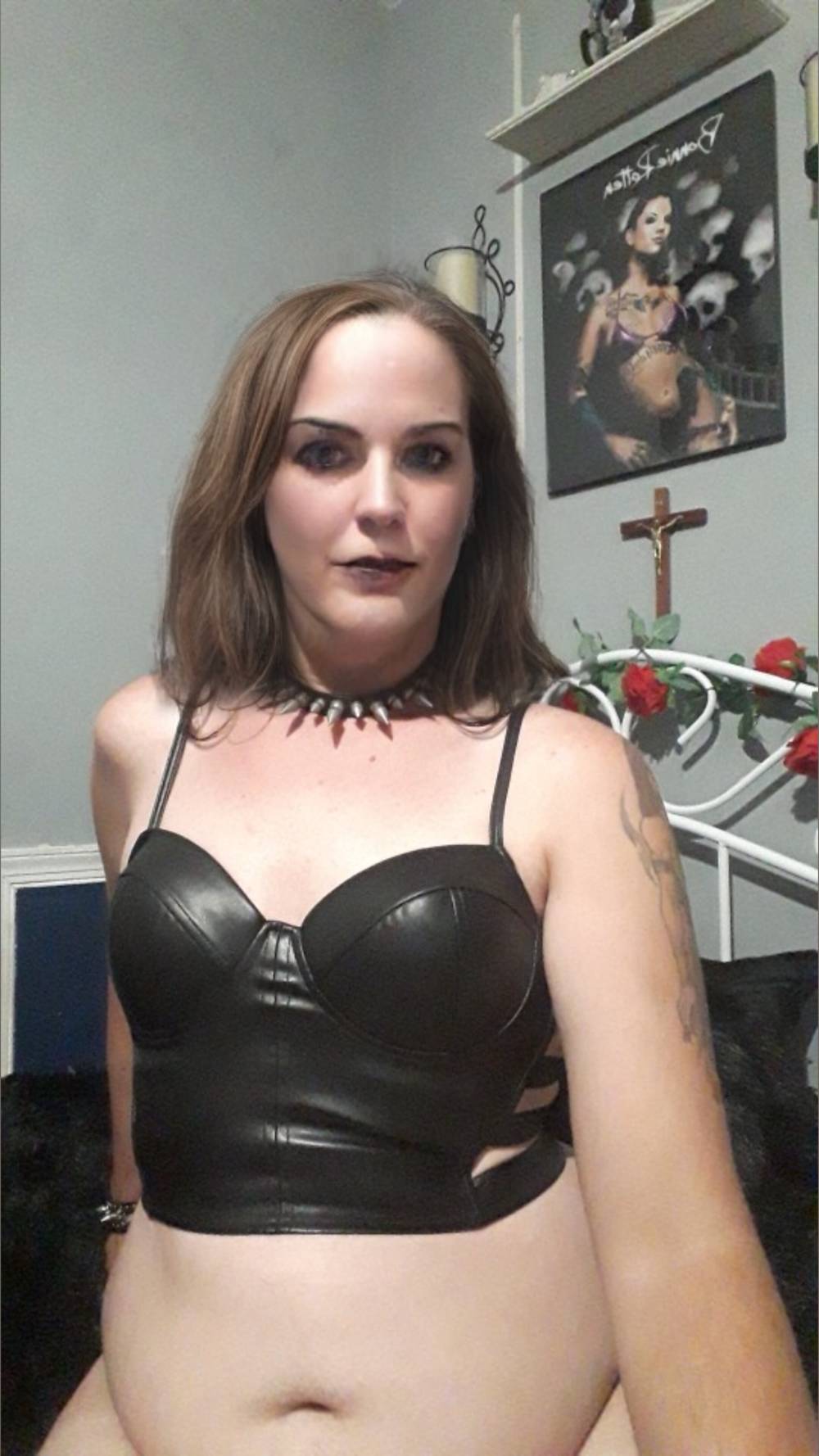 mistress michaela OnlyFans – free nudes, naked, leaked