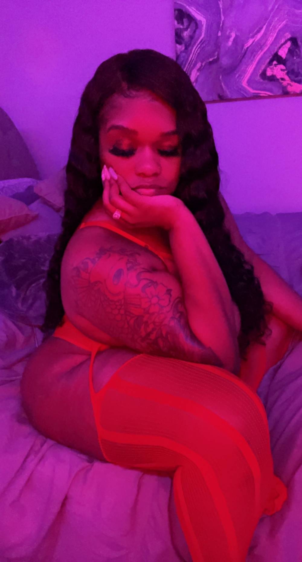 @kia_wit_da_juice OnlyFans – free nudes, naked, leaked