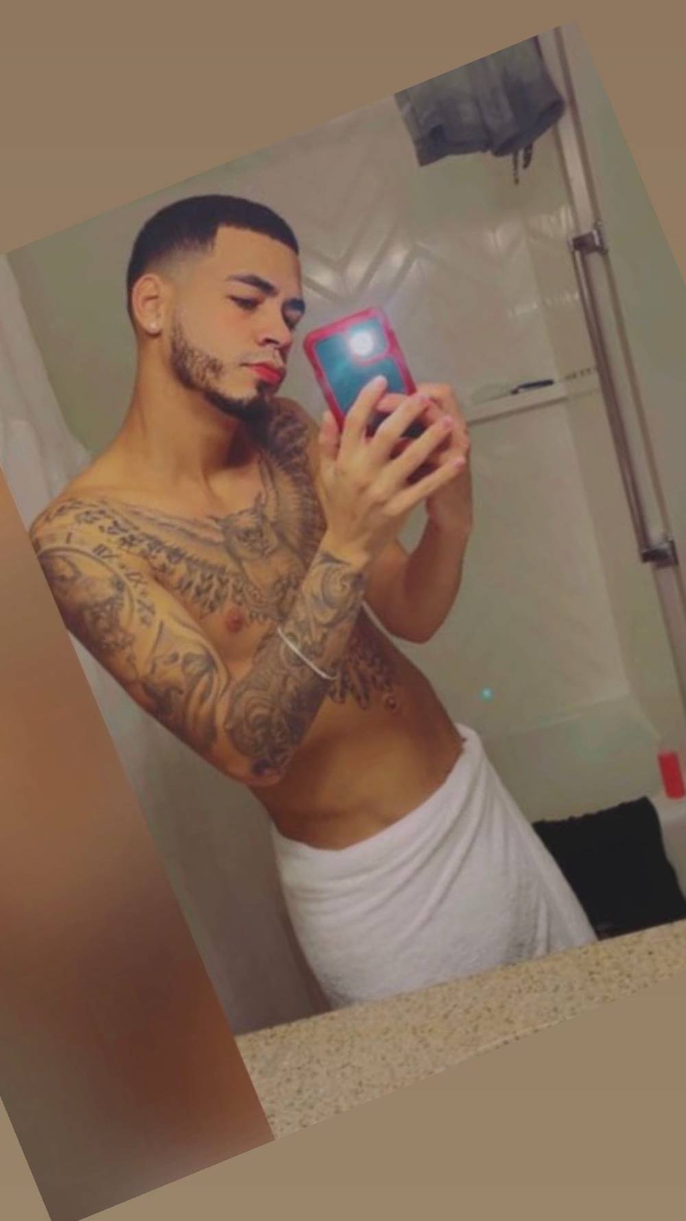 Héctor Iván OnlyFans – free nudes, naked, leaked