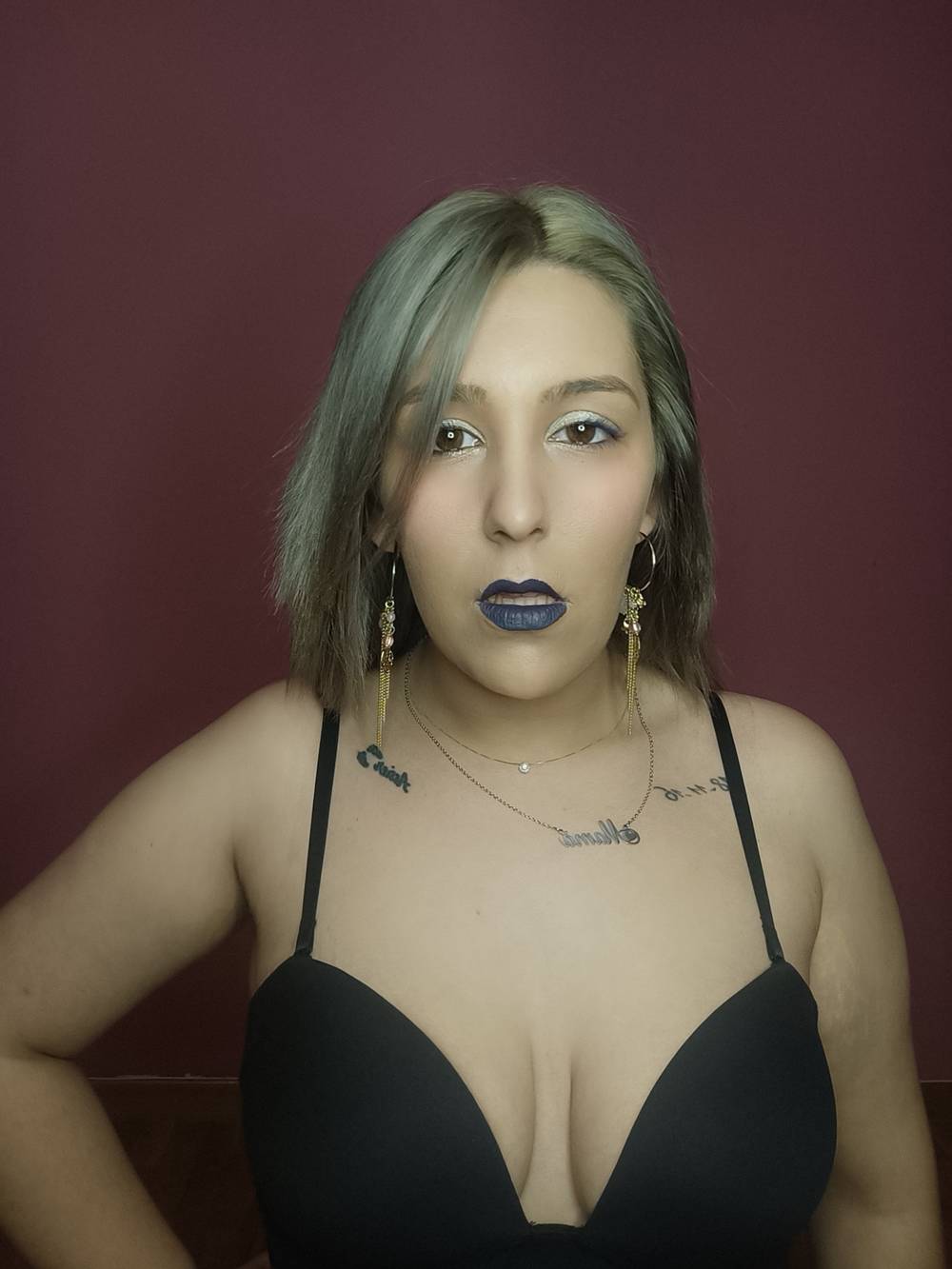 Señorita one love OnlyFans – free nudes, naked, leaked