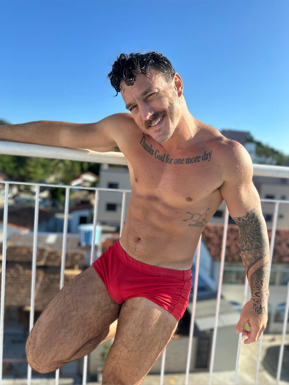 Davi Eliasquevici OnlyFans – free nudes, naked, leaked