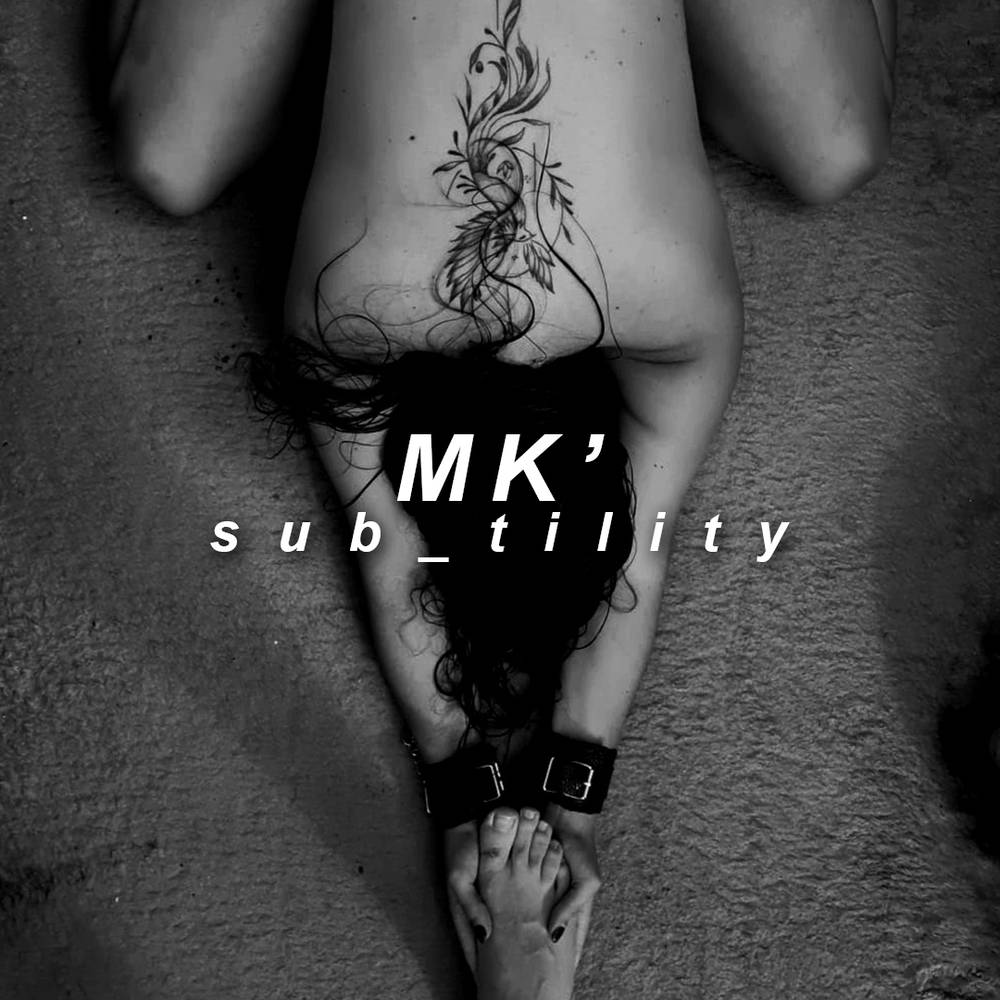 MK'Sub_tility OnlyFans – free nudes, naked, leaked