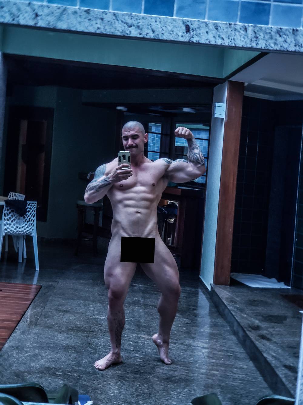 Giovanni Monstro OnlyFans – free nudes, naked, leaked