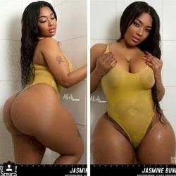 Jasmine Bunee OnlyFans – free nudes, naked, leaked