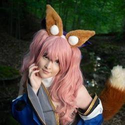 FoxyCosplay just a lovable fox girl. &lt;3 OnlyFans – free nudes, naked, leaked